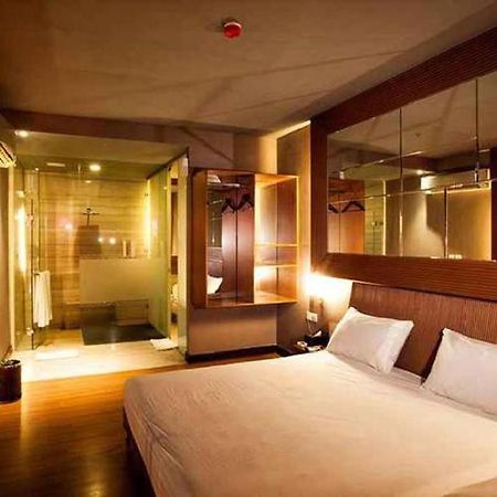 โรงแรมแอต 108 บาย ฮิม จาการ์ตา ภายนอก รูปภาพ