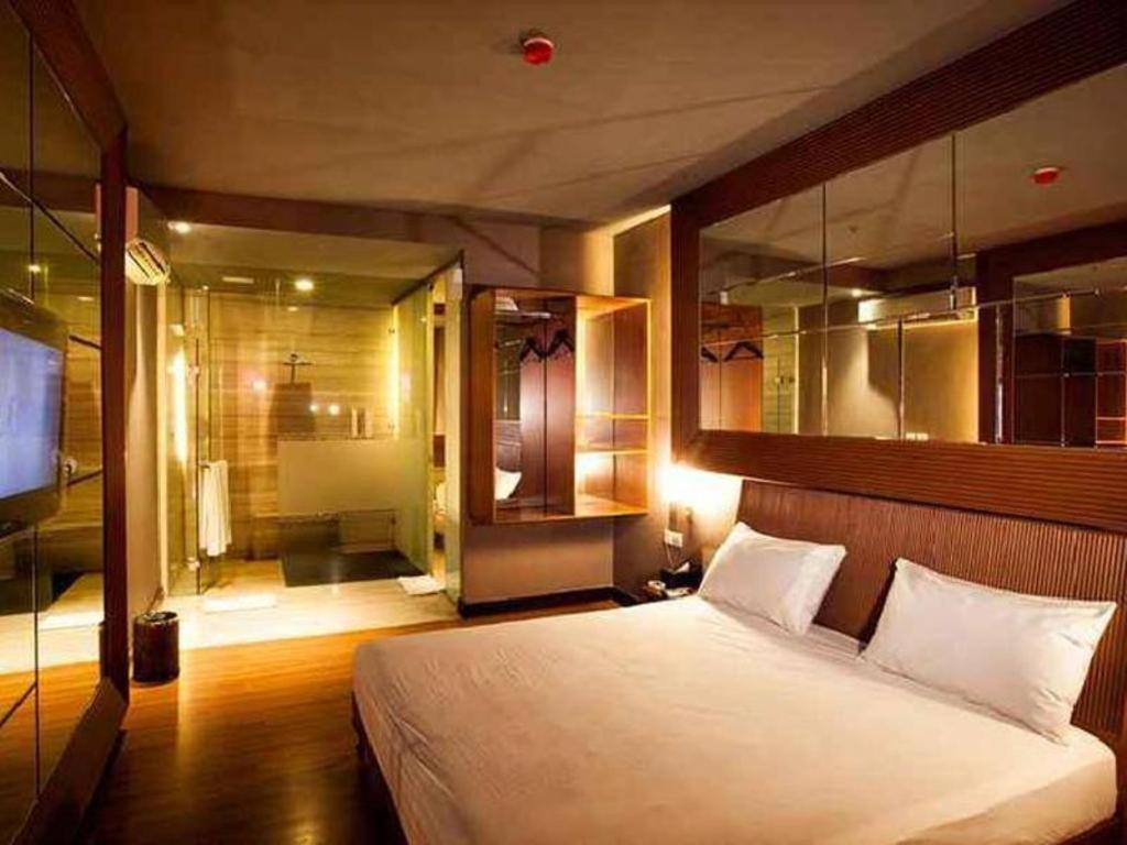 โรงแรมแอต 108 บาย ฮิม จาการ์ตา ภายนอก รูปภาพ