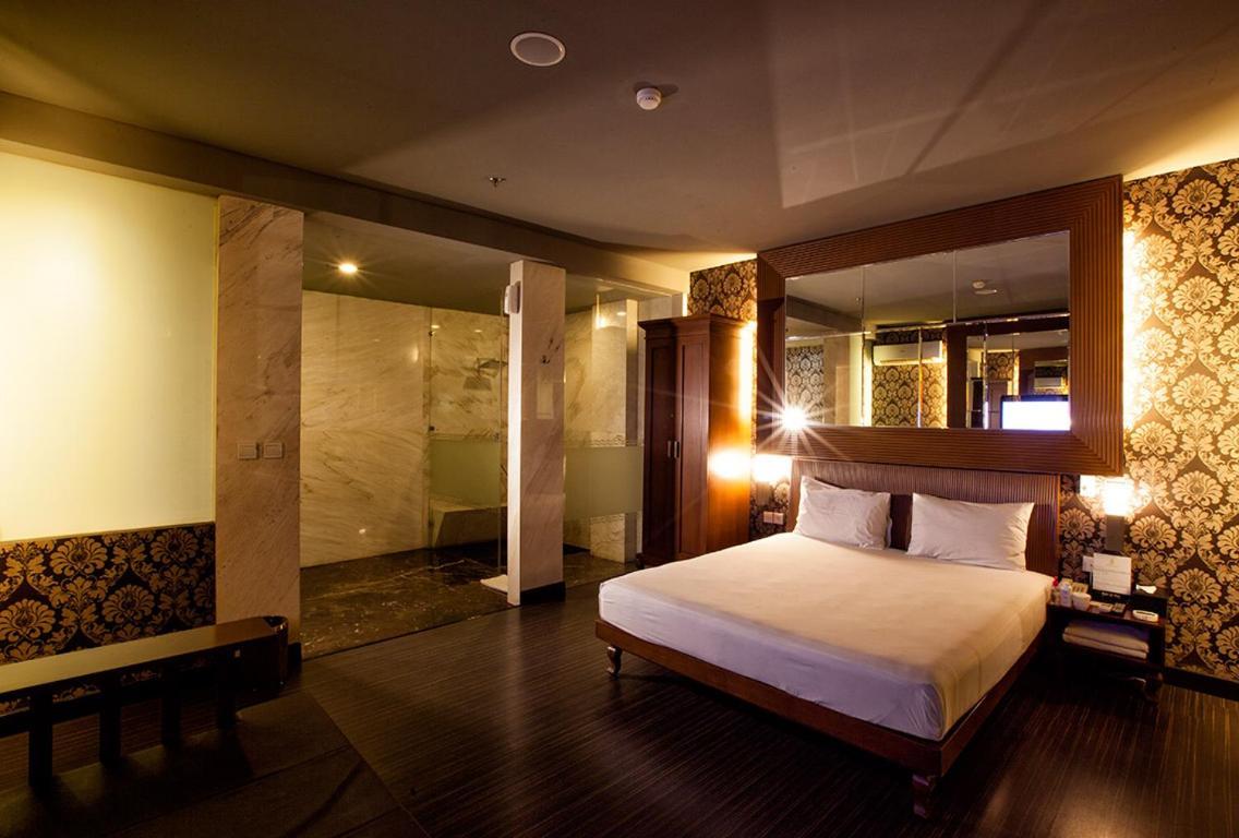 โรงแรมแอต 108 บาย ฮิม จาการ์ตา ภายนอก รูปภาพ