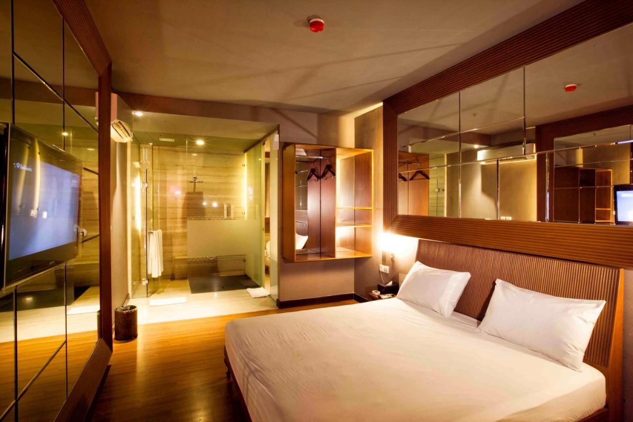 โรงแรมแอต 108 บาย ฮิม จาการ์ตา ภายนอก รูปภาพ