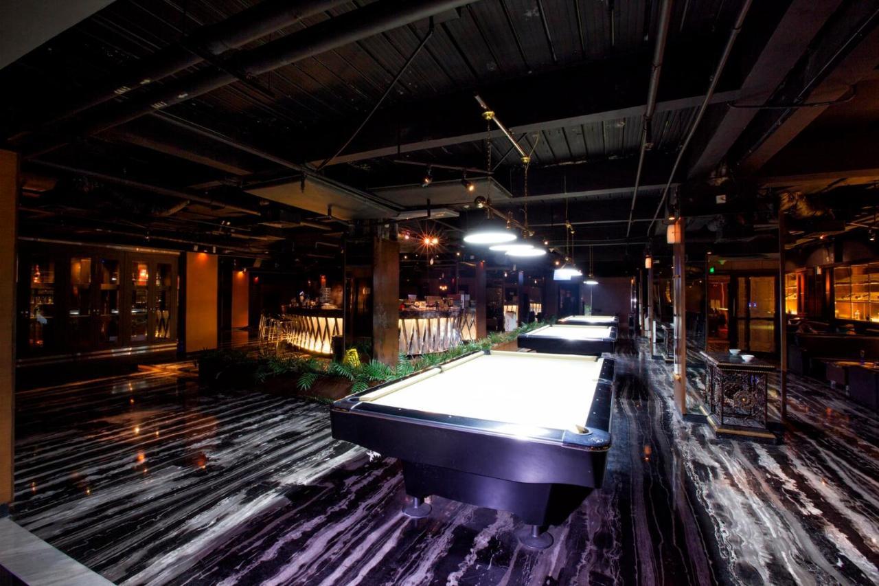 โรงแรมแอต 108 บาย ฮิม จาการ์ตา ภายนอก รูปภาพ
