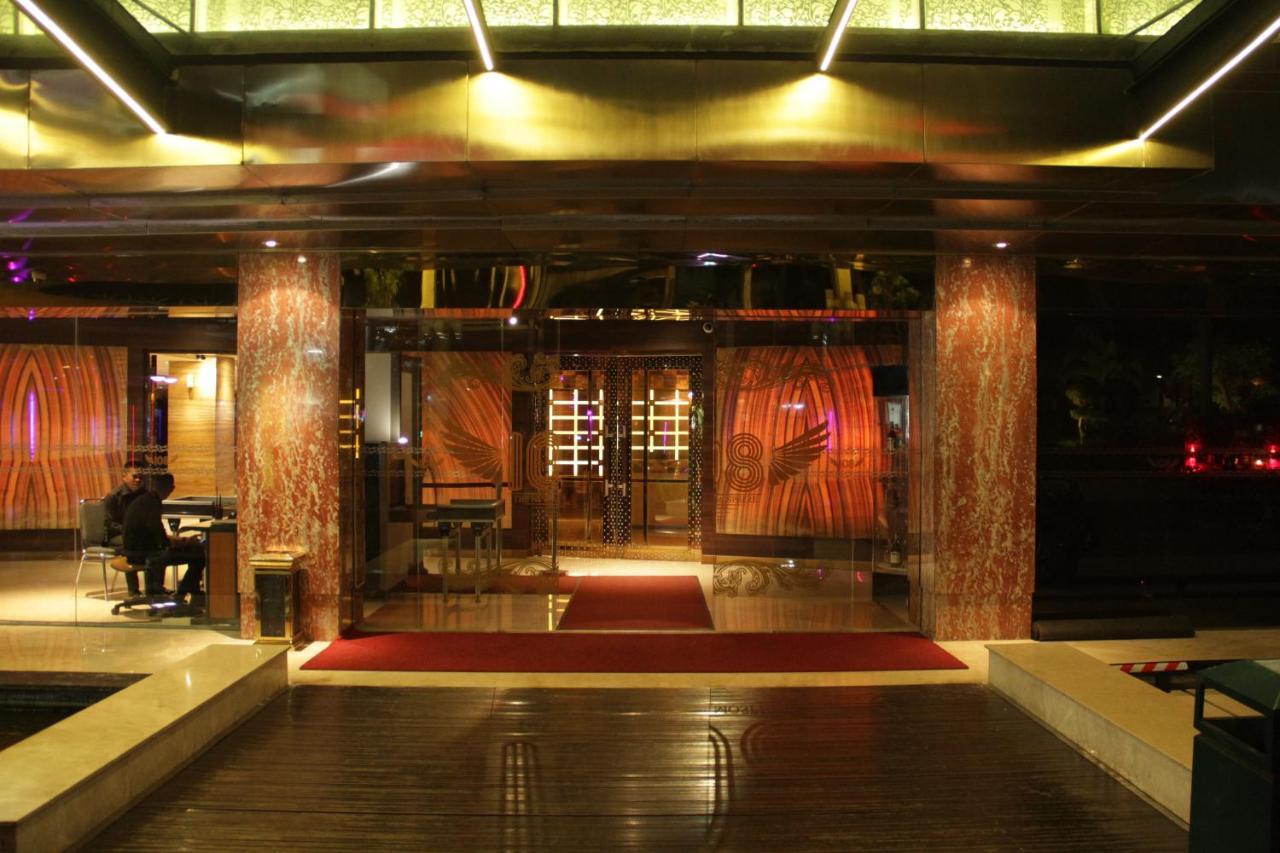 โรงแรมแอต 108 บาย ฮิม จาการ์ตา ภายนอก รูปภาพ